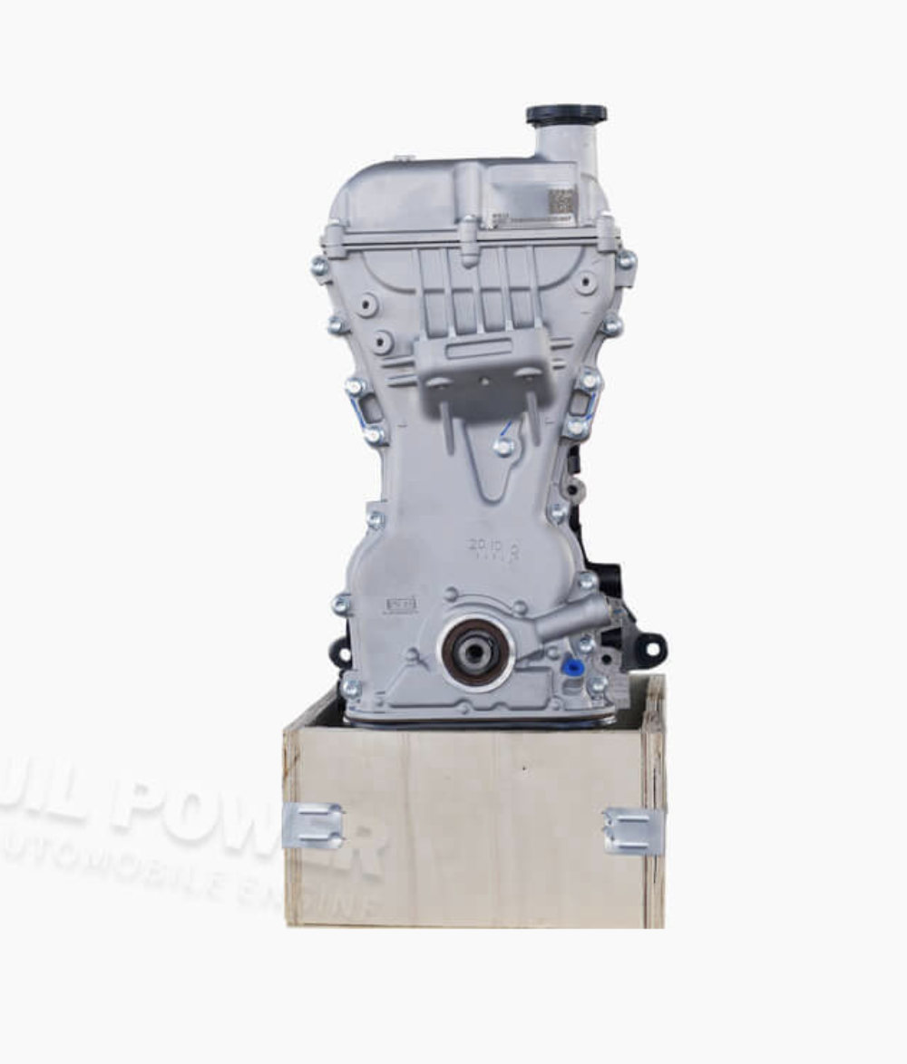 B12D1 (JL POWER)