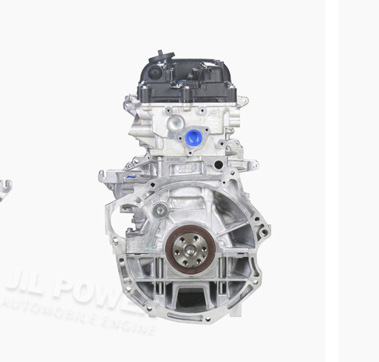 G4FC (JL POWER)