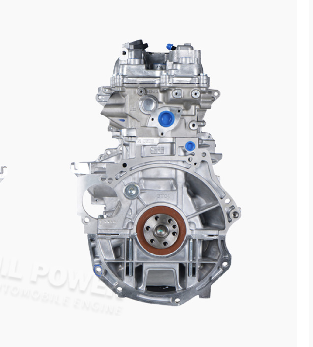 G4FJ (JL POWER)