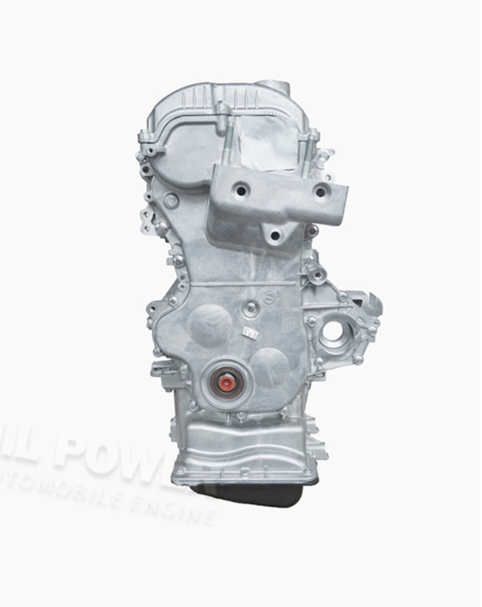 G4LD (JL POWER)