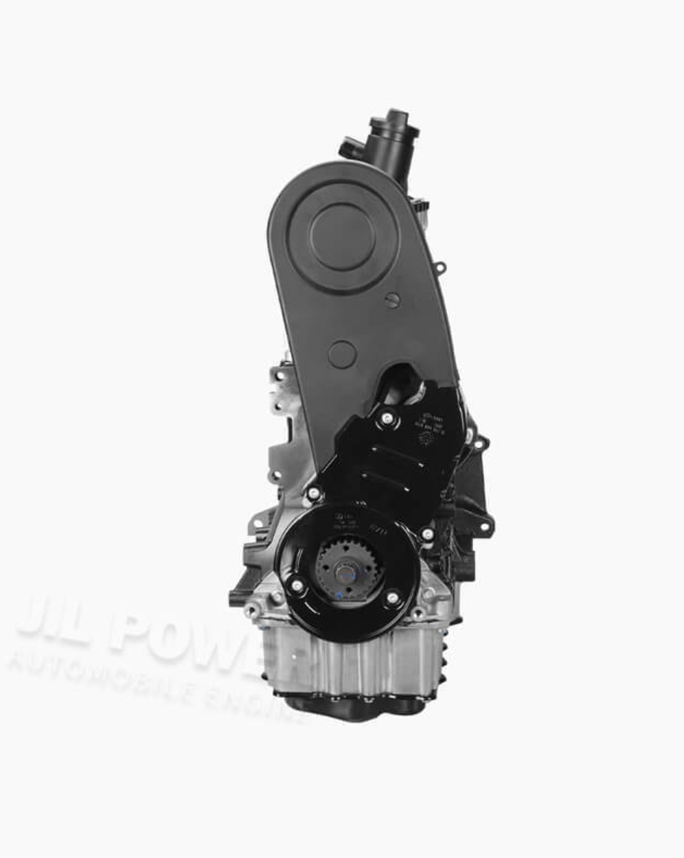 BSE (JL POWER)