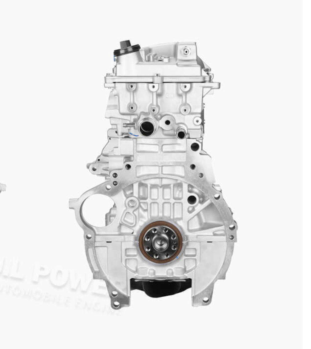 1ZZ (JL POWER)