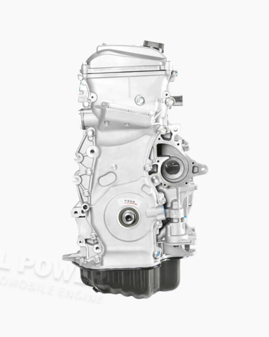 2AZ (JL POWER)