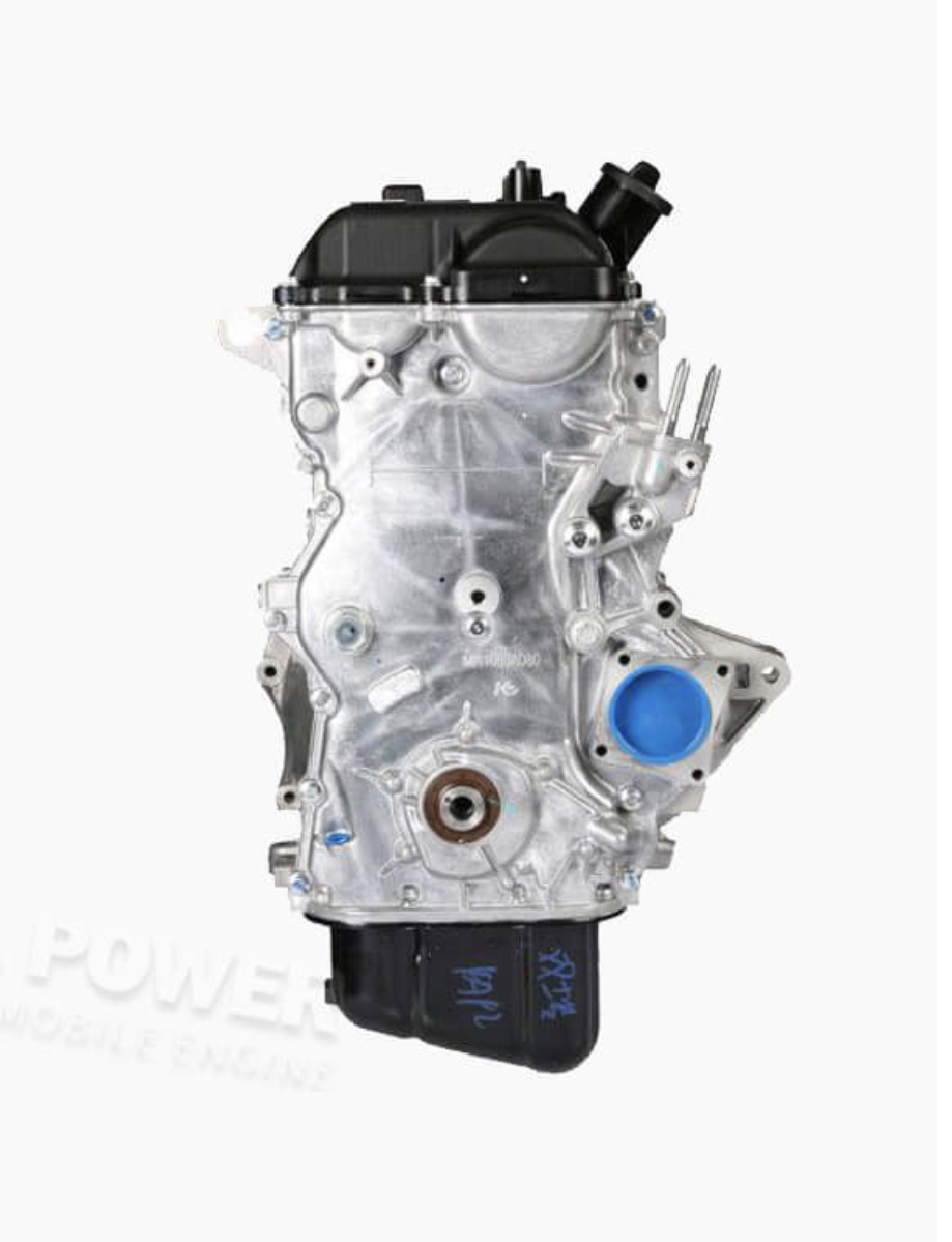 4A92 (JL POWER)