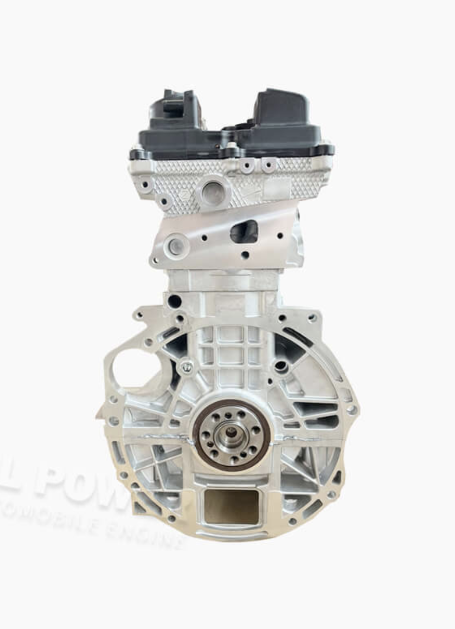 4B12 (JL POWER)