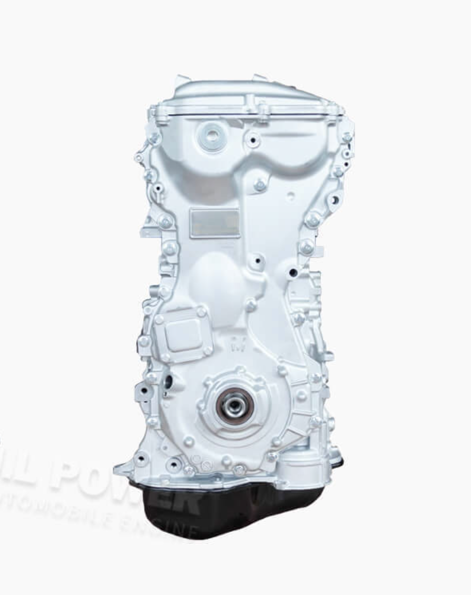 2AR (JL POWER)