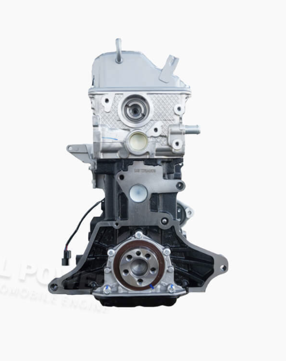 4G18 (JL POWER)