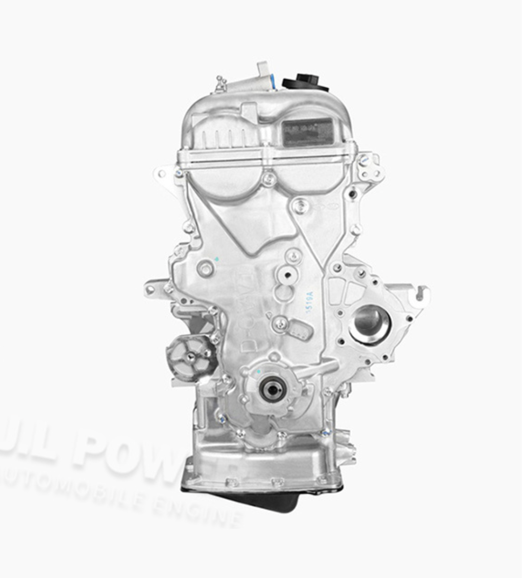 G4FD (JL POWER)