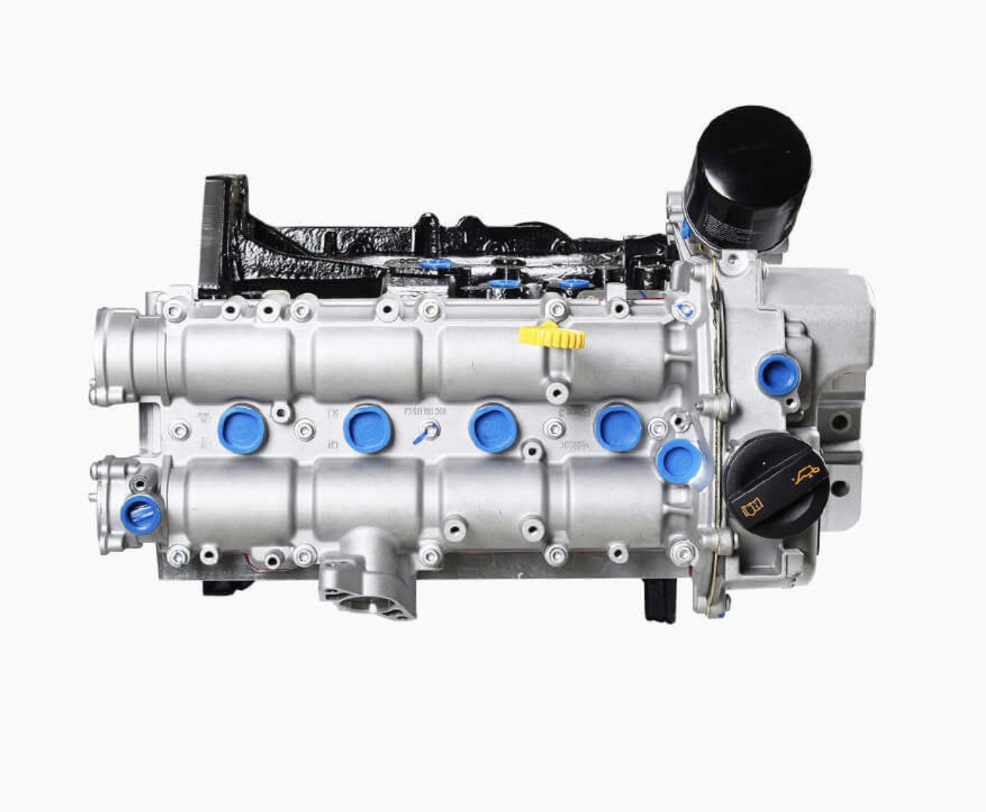CAXA (JL POWER)