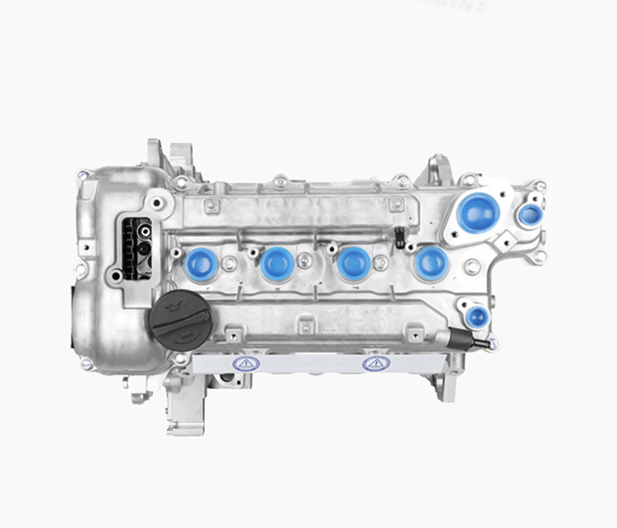 G4FD (JL POWER)