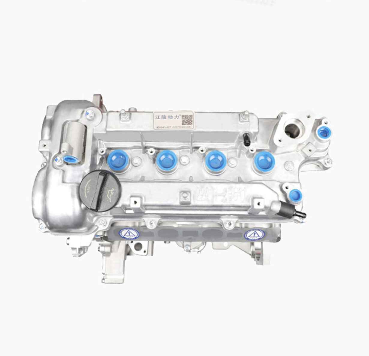 G4FJ (JL POWER)