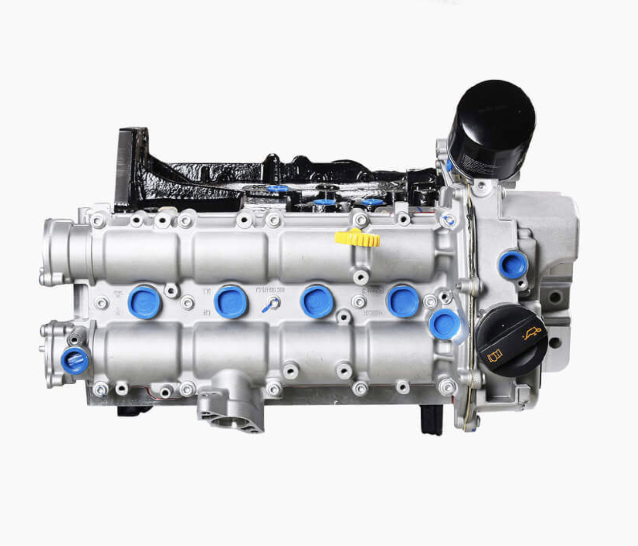 CAVA (JL POWER)