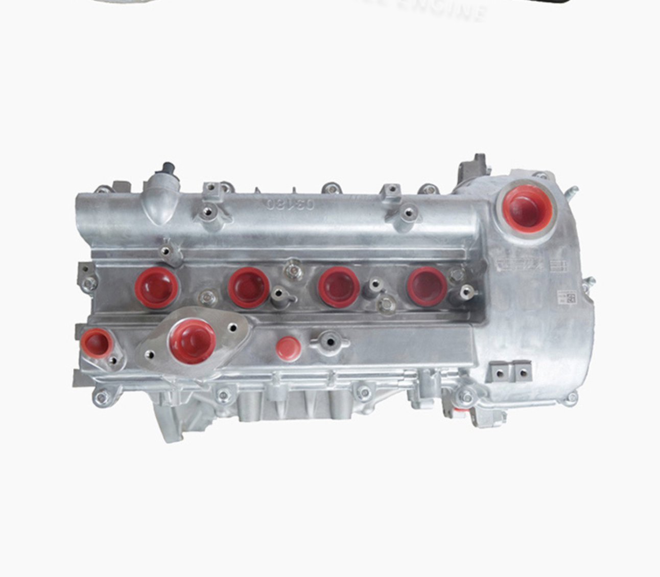 G4LD (JL POWER)
