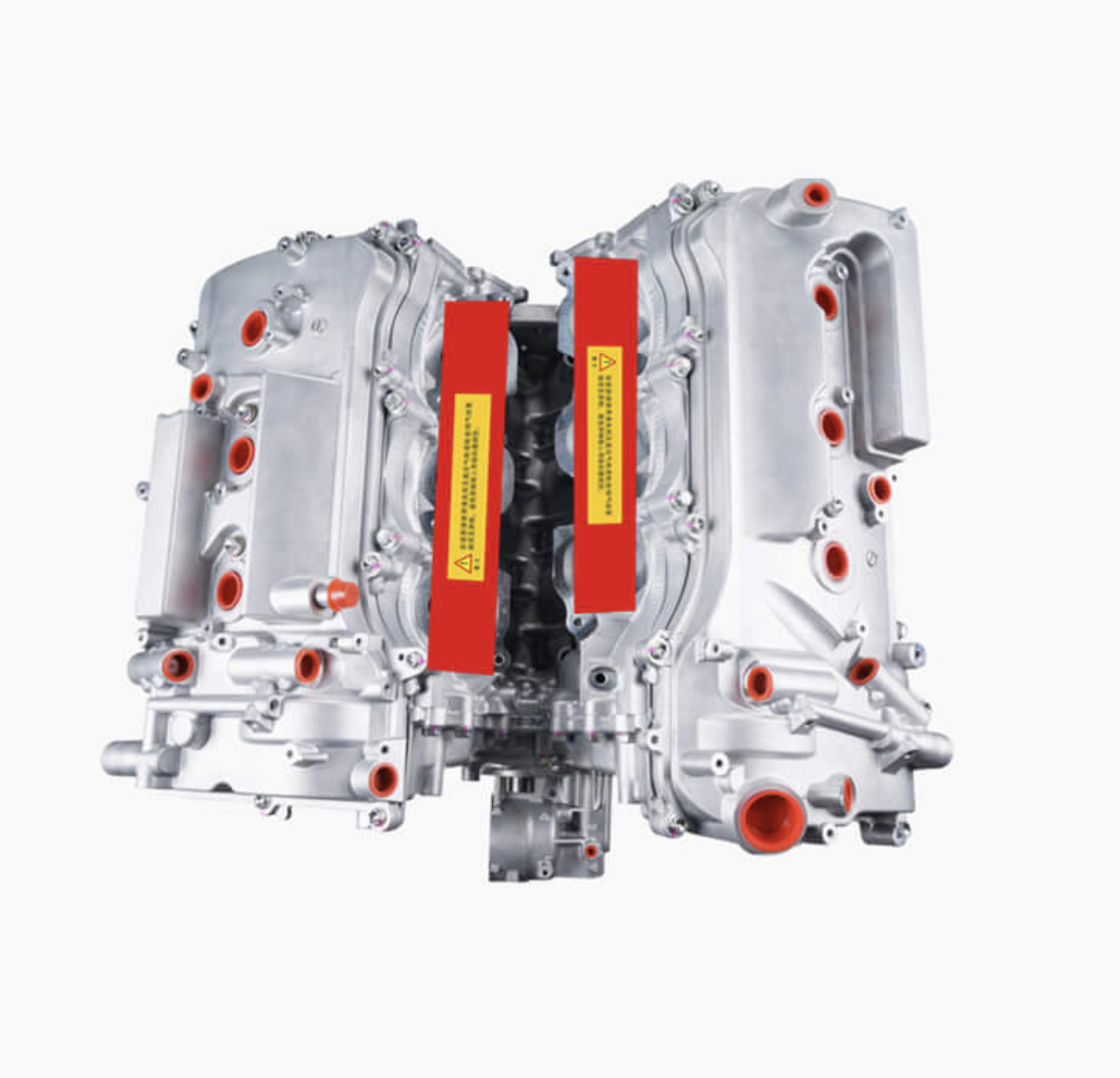 3GR (JL POWER)