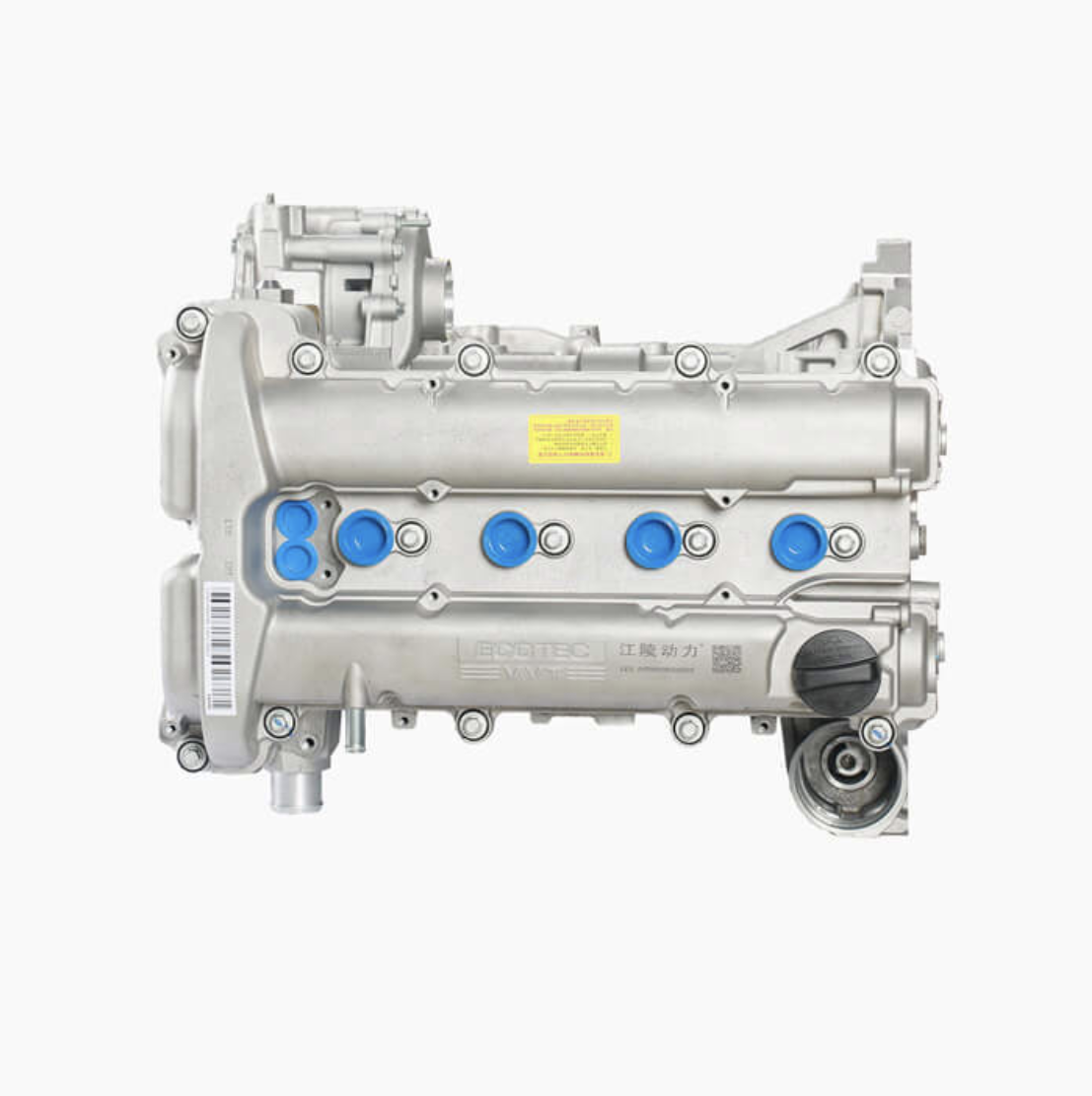 LE9 (JL POWER)