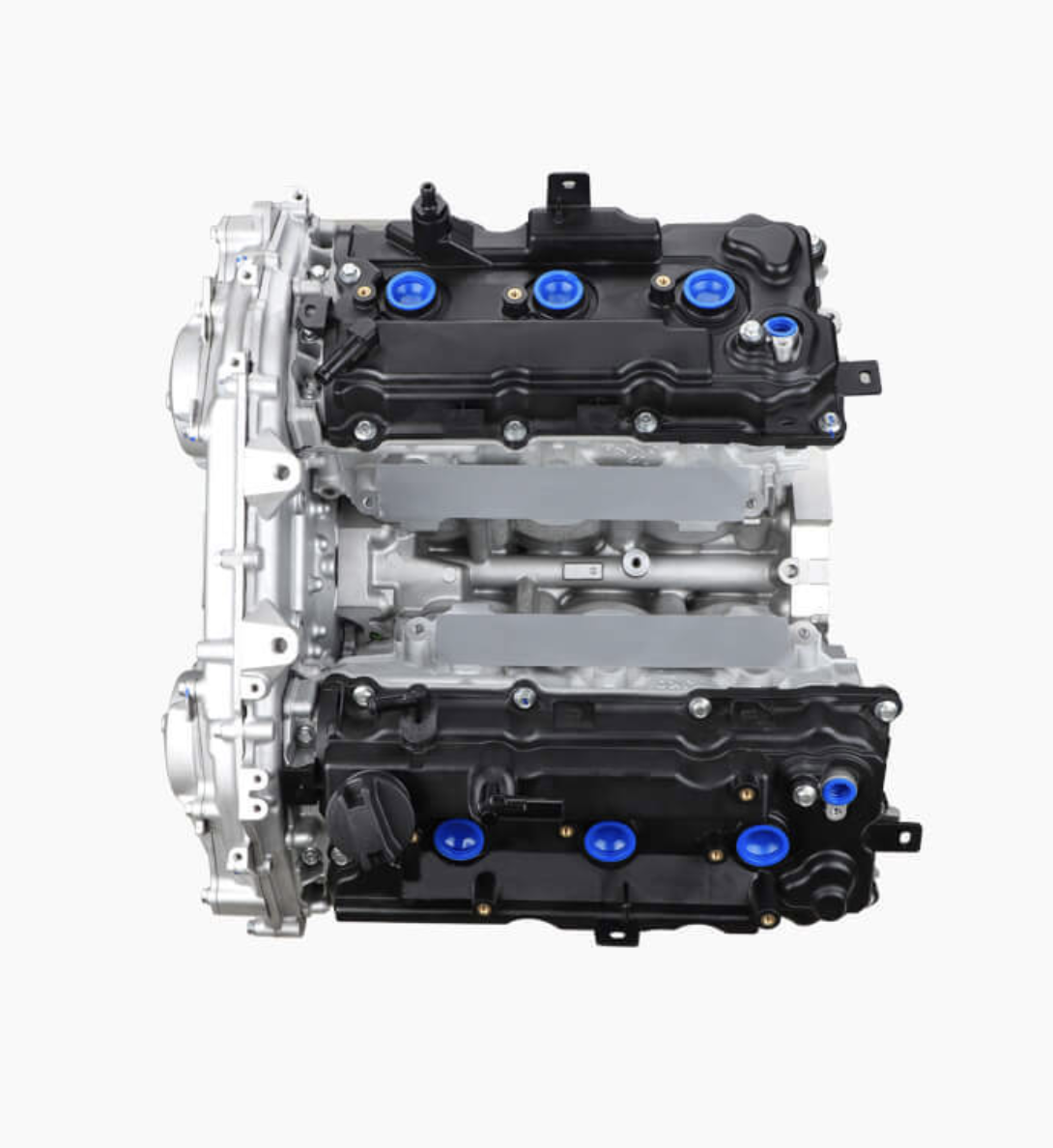 VQ25DE (JL POWER)