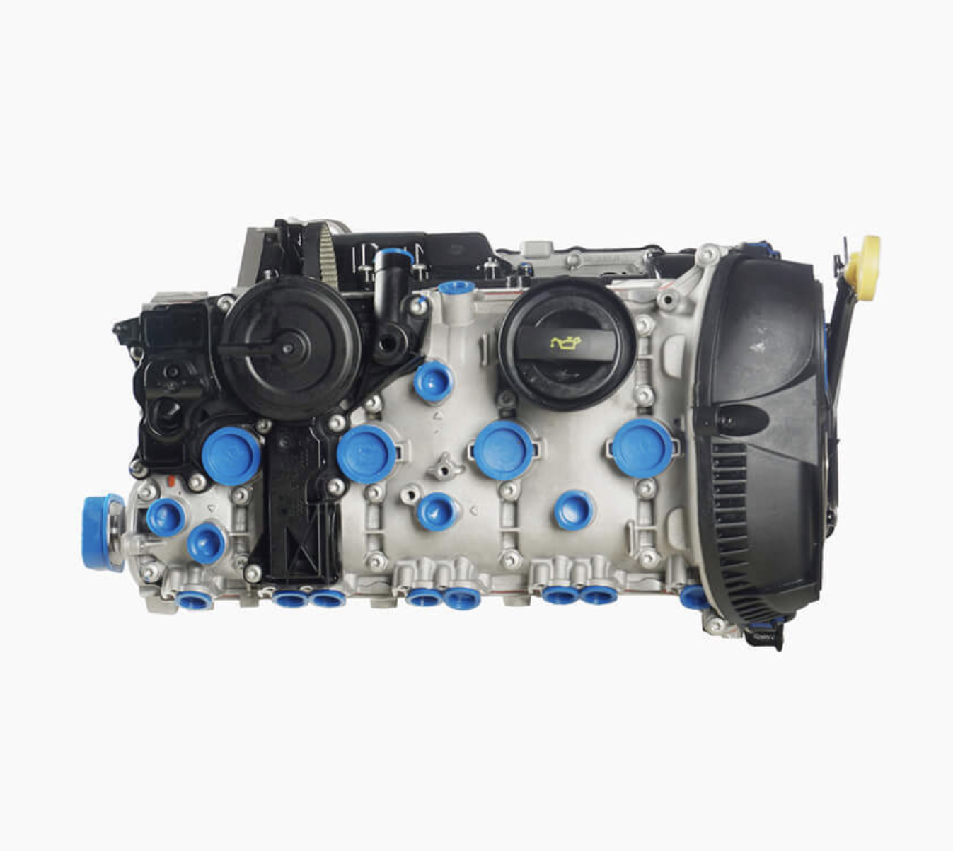 CDNC (JL POWER)