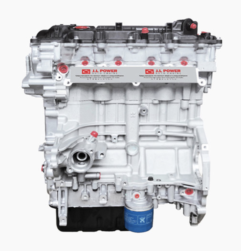 G4NA (JL POWER)