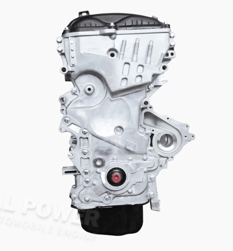 G4NA (JL POWER)