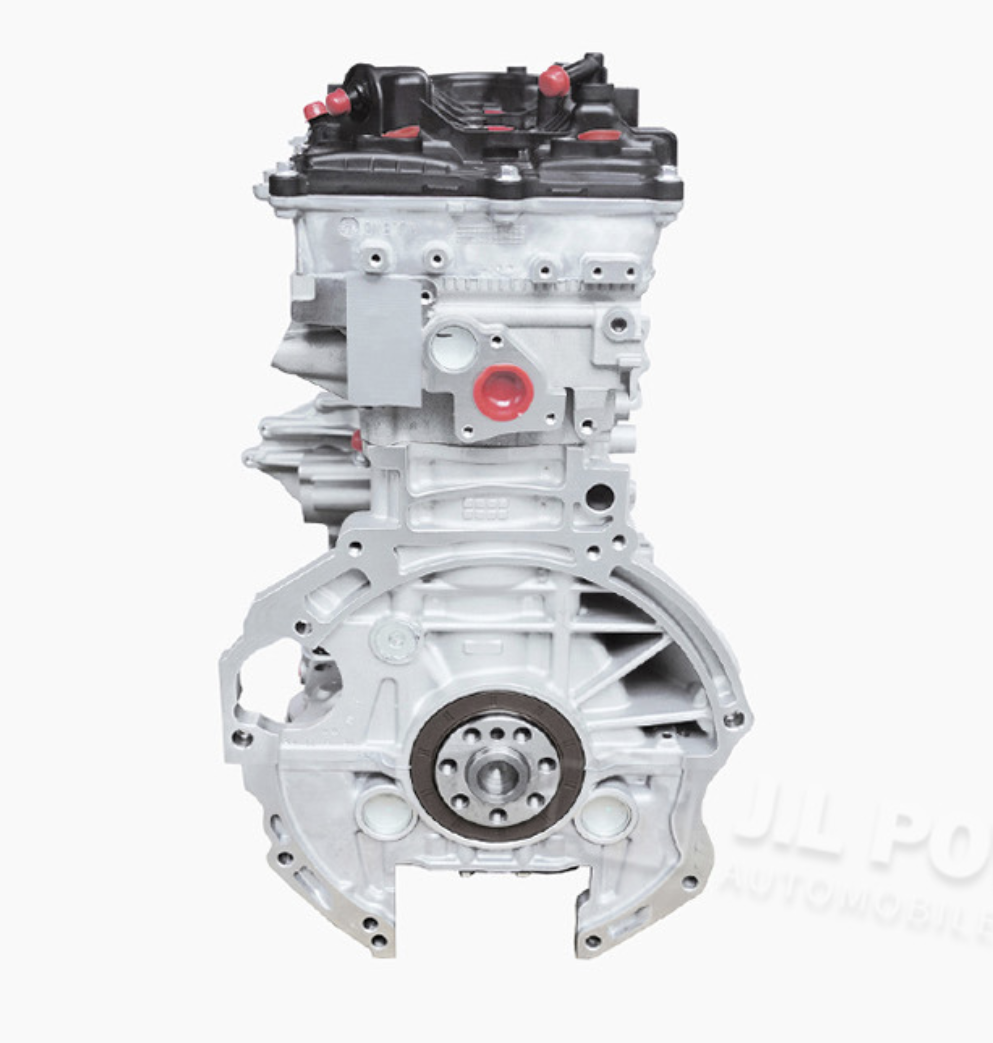 G4NA (JL POWER)